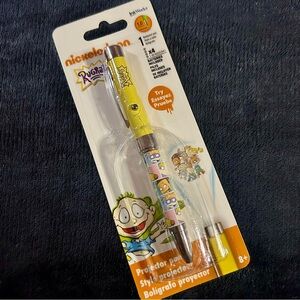 Nickelodeon - Rugrats - Projector Pen
